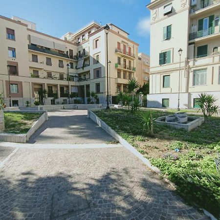 Come A Casa Pretty Apartment Lido di Ostia Ngoại thất bức ảnh