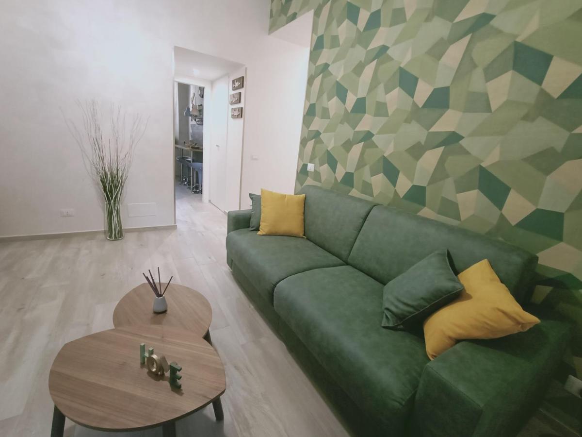 Come A Casa Pretty Apartment Lido di Ostia Ngoại thất bức ảnh