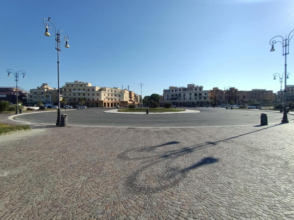 Come A Casa Pretty Apartment Lido di Ostia Ngoại thất bức ảnh